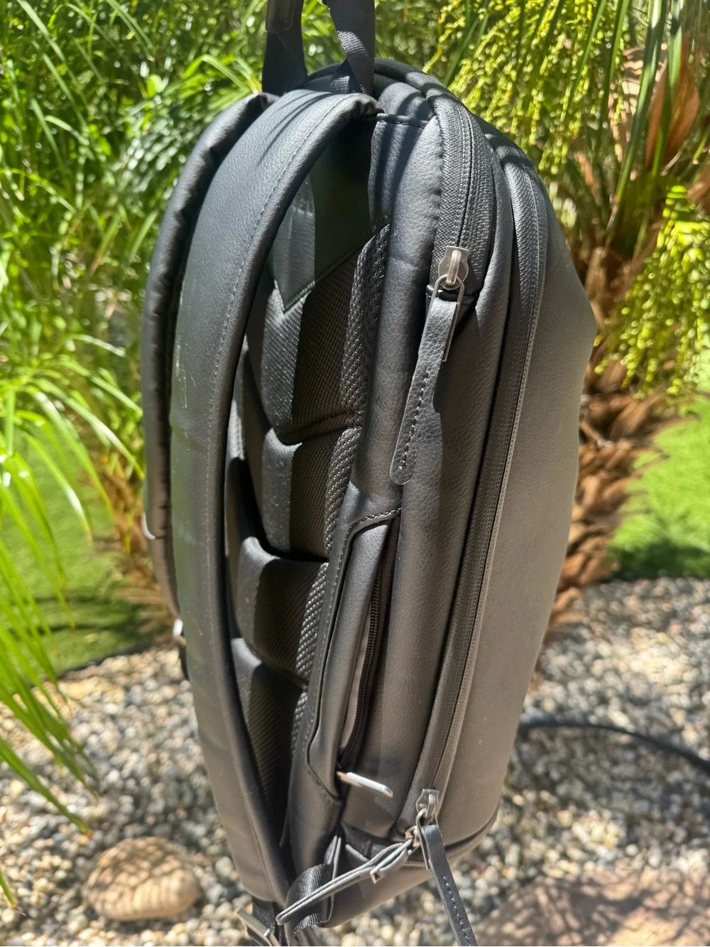 Vessel Exclusive NFL x Fanatics Customized Vessel Signature Backpac